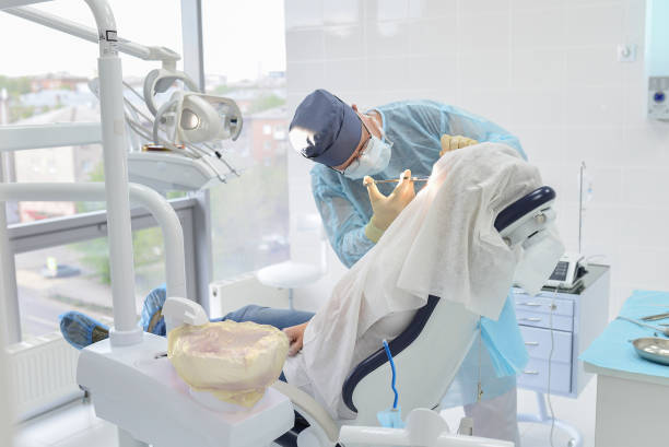 Best Emergency Root Canal Treatment in Saukville, WI